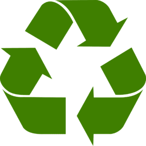 The dark side of recycling