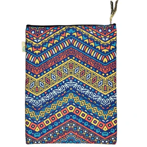 Brownliving Colourful Laptop Sleeve - Aztec