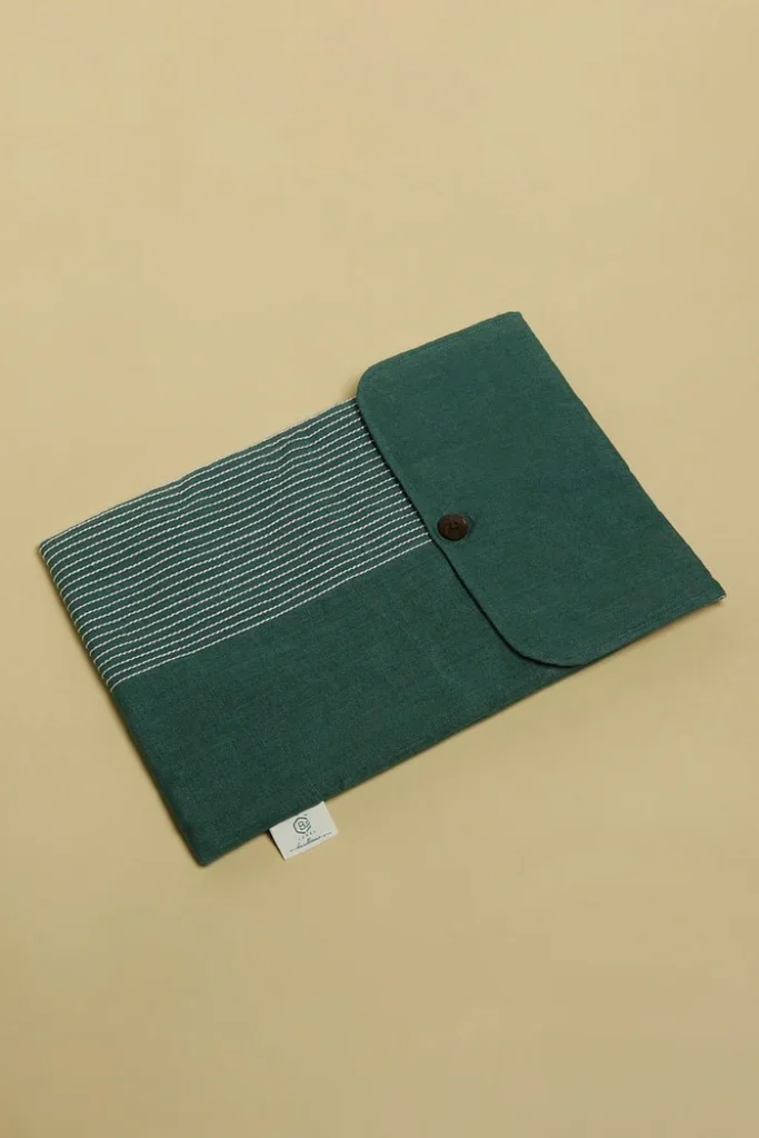 Brownliving Best Laptop Sleeves - Jade