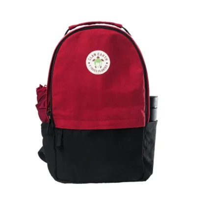 Brownliving Amur Eco Friendly Travel Backpacks for Everyday Living