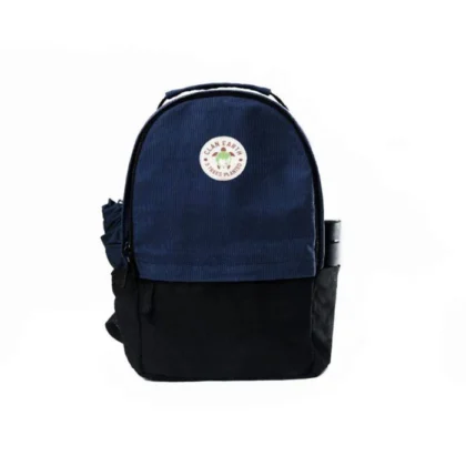 Brownliving Amur Eco Friendly College Backpacks for Everyday Living