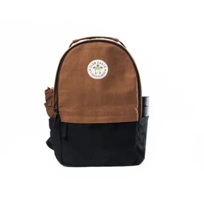 Brownliving Amur Eco Friendly Backpacks for Everyday Living