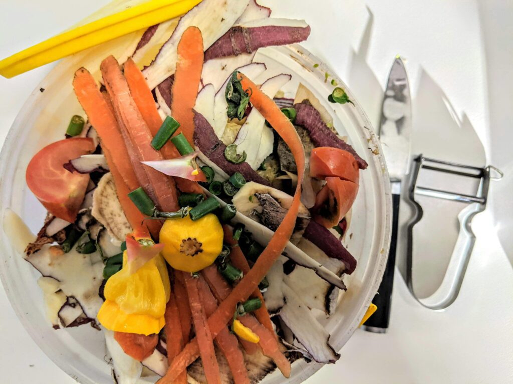 Organic Waste